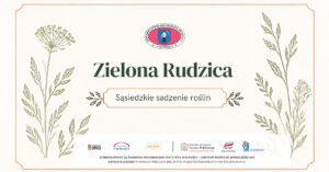 zielona Rudzica